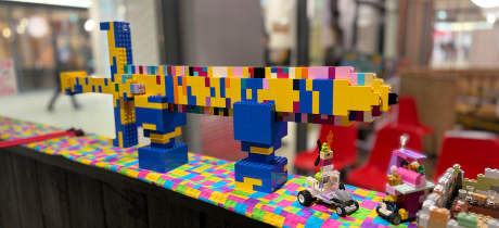 The BRICK People - Featured Image - 2