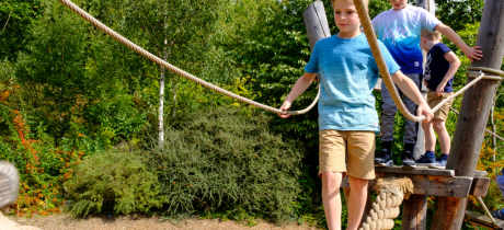WWT Washington Wetland Centre - Featured Image - 3