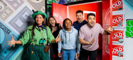 Monopoly Lifesized - Featured Image - 2
