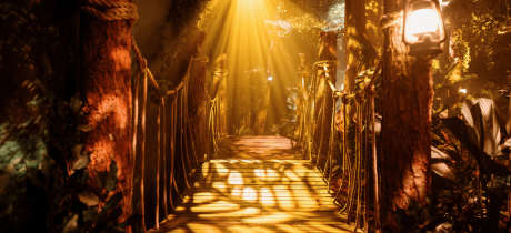The Paddington Bear Experience - Featured Image - 4