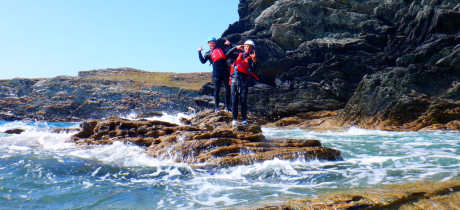 Anglesey Adventures - Featured Image - 2