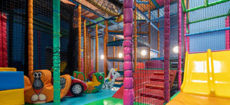 Sporty Kids Southside - Featured Image - 2