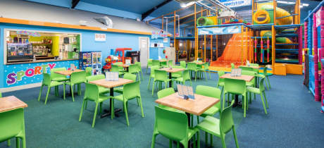 Sporty Kids Southside - Featured Image - 3
