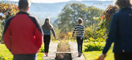 Hestercombe Gardens - Featured Image - 3