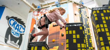 Crazy Climb Bristol - Featured Image - 2