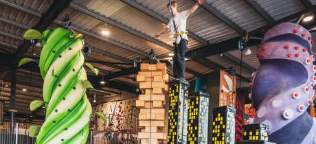 Crazy Climb Swansea - Featured Image - 3