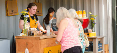 Cowdray's Maize Maze - Featured Image - 4