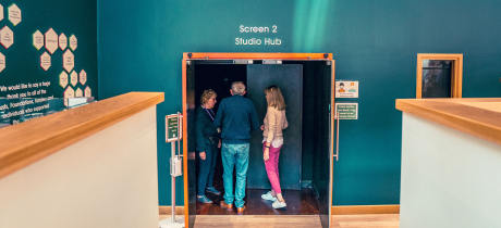 Alnwick Playhouse - Featured Image - 3