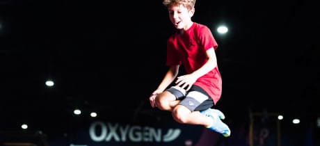 Oxygen Activeplay Derby - Featured Image - 2