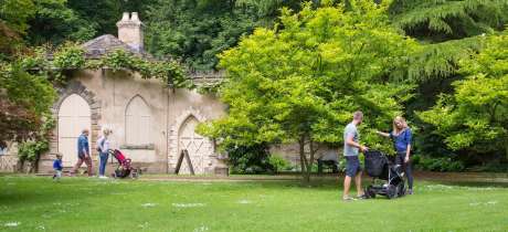 Nostell Priory - National Trust - Featured Image - 2