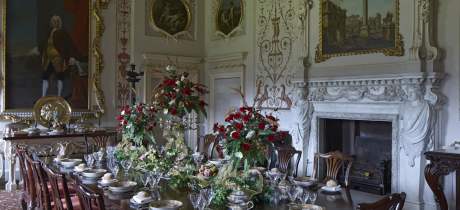 Nostell Priory - National Trust - Featured Image - 3