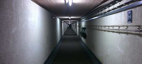 Kelvedon Hatch Nuclear Bunker - Featured Image - 2
