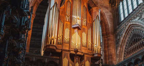 Manchester Cathedral - Featured Image - 3