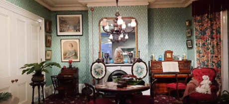Museum of the Home - Featured Image - 2