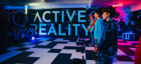 Active Reality Swindon - Featured Image - 3