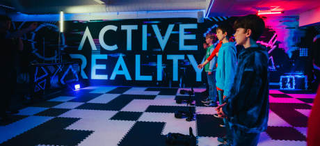 Active Reality Bath - Featured Image - 3