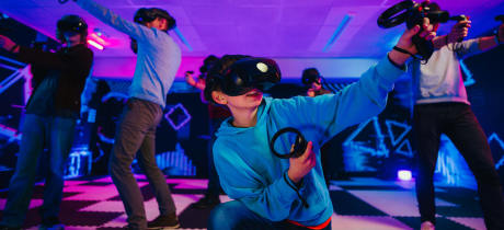 Active Reality Bristol - Featured Image - 2