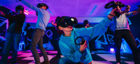 Active Reality Cardiff - Featured Image - 2