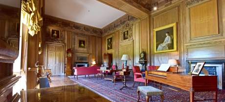 Beningbrough Hall - National Trust - Featured Image - 2