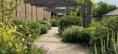 Beningbrough Hall - National Trust - Featured Image - 3
