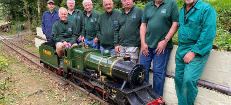 South Wales Miners Museum - Featured Image - 2