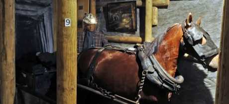 South Wales Miners Museum - Featured Image - 3