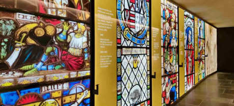 Bath Abbey Vaults Museum - Featured Image - 2