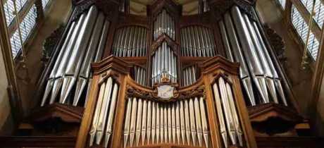 Bath Abbey Vaults Museum - Featured Image - 3