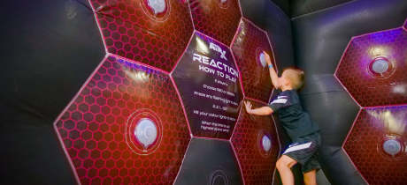 Dare 2 Air Inflatable Theme Park - Featured Image - 3