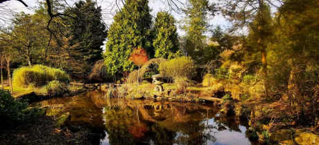 Newstead Abbey - Featured Image - 3
