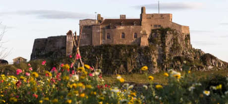 Lindisfarne Castle - National Trust - Featured Image - 3