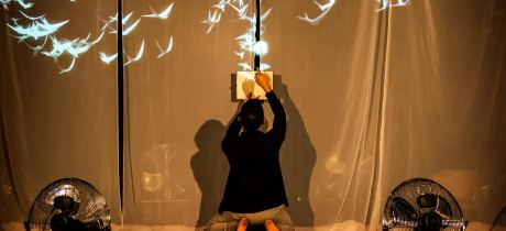 Little Murmur - Featured Image - 2