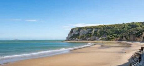 Away Resorts - Whitecliff Bay - Featured Image - 2
