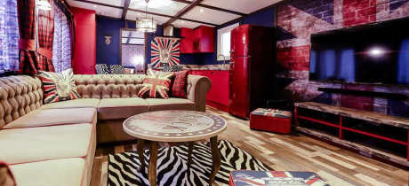Away Resorts - Whitecliff Bay - Featured Image - 3