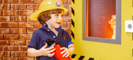 The Play village - Featured Image - 2