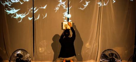 Little Murmur - Featured Image - 2