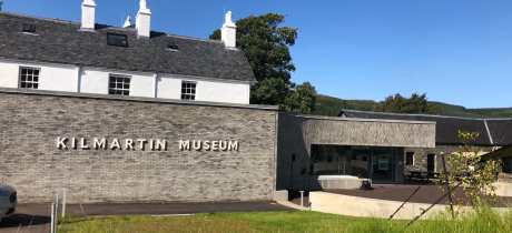 Kilmartin House Museum - Featured Image - 2