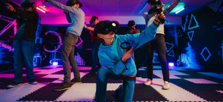 Active Reality Henley-On-Thames - Featured Image - 2