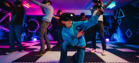 Active Reality Steyning - Featured Image - 2