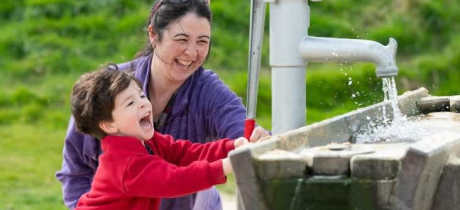 Hogshaw Farm & Wildlife Park - Featured Image - 3