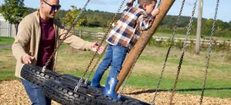 Hogshaw Farm & Wildlife Park - Featured Image - 4