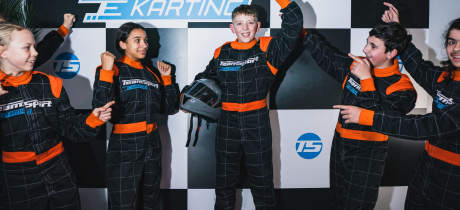TeamSport Indoor Karting Bournemouth - Featured Image - 2