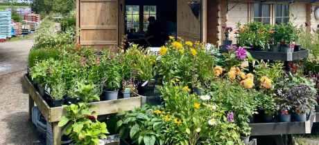 Kenyon Hall Farm - Featured Image - 3