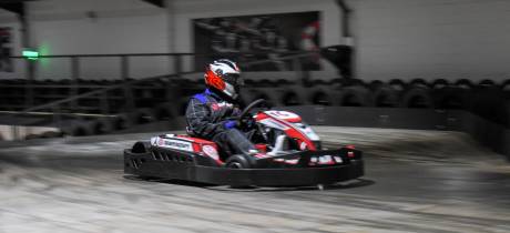 TeamSport Indoor Karting Cambuslang - Featured Image - 2