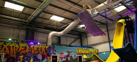 AirHop Bristol - Featured Image - 3