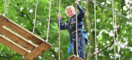 Go Ape Alexandra Palace - Featured Image - 4