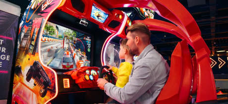 Putt & Play Harrow - Featured Image - 2