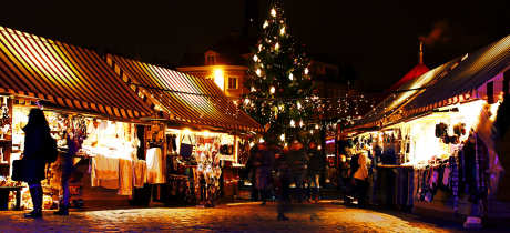 Bakewell Christmas Market - Featured Image - 3