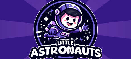 Little Astronauts - Featured Image - 3