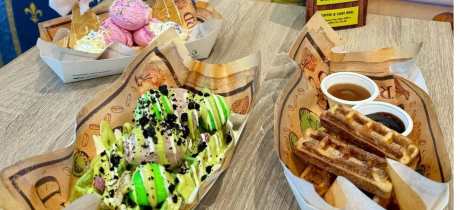 Shrek Cafe Birmingham - Featured Image - 2